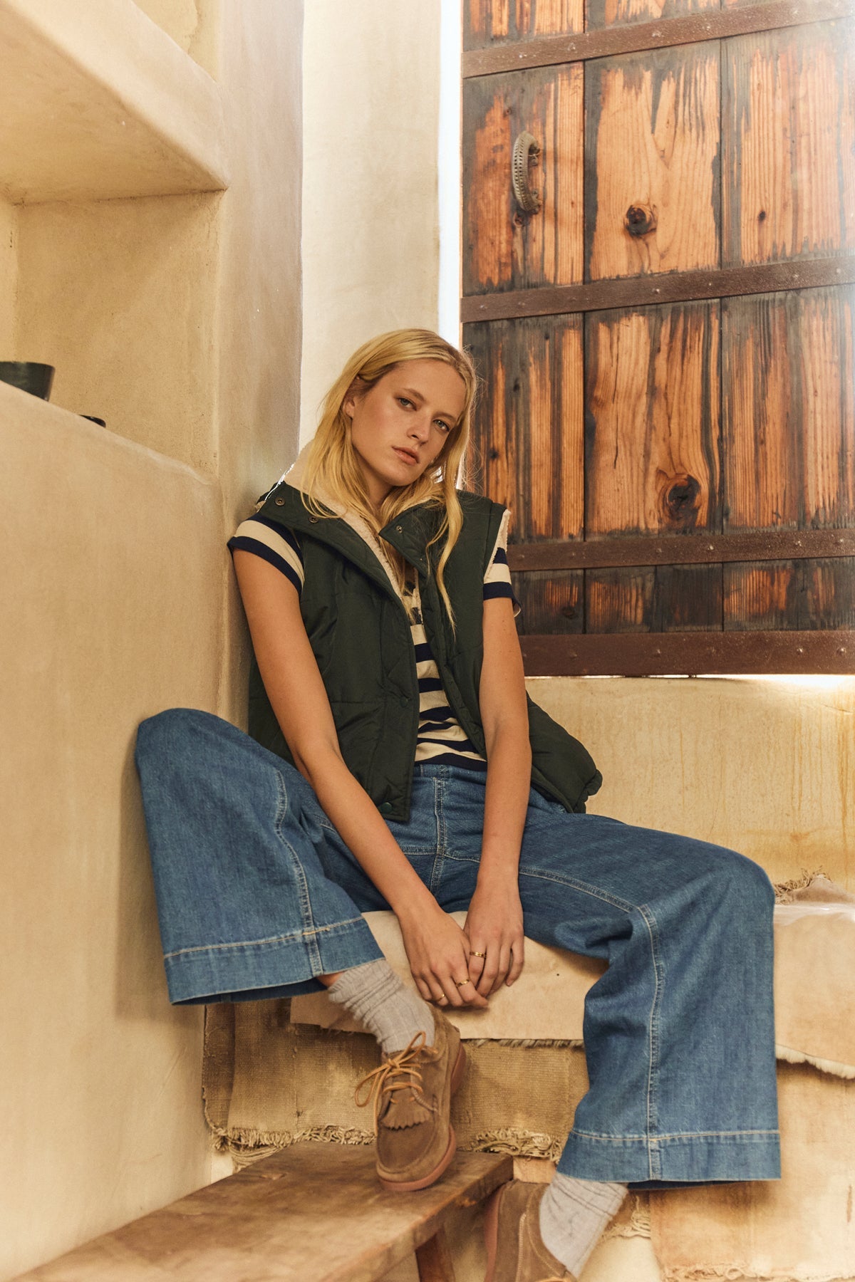 ANAIS TEE