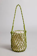MESH TOTE BAG