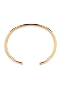 BOLD CUFF BY BYCHARI