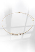 CORA NECKLACE BY THATCH