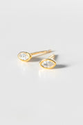 IRIS EARRINGS BY THATCH