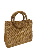 LUNA SMALL HANDHELD BAG