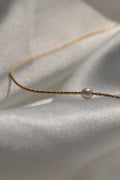 MINA NECKLACE BY THATCH