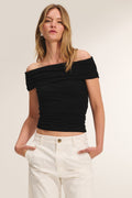 ALEXANDRA TEE