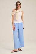 LOLA LINEN PANT