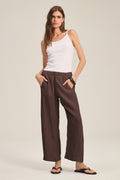 LOLA LINEN PANT