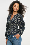 CHARLOTTE TOP