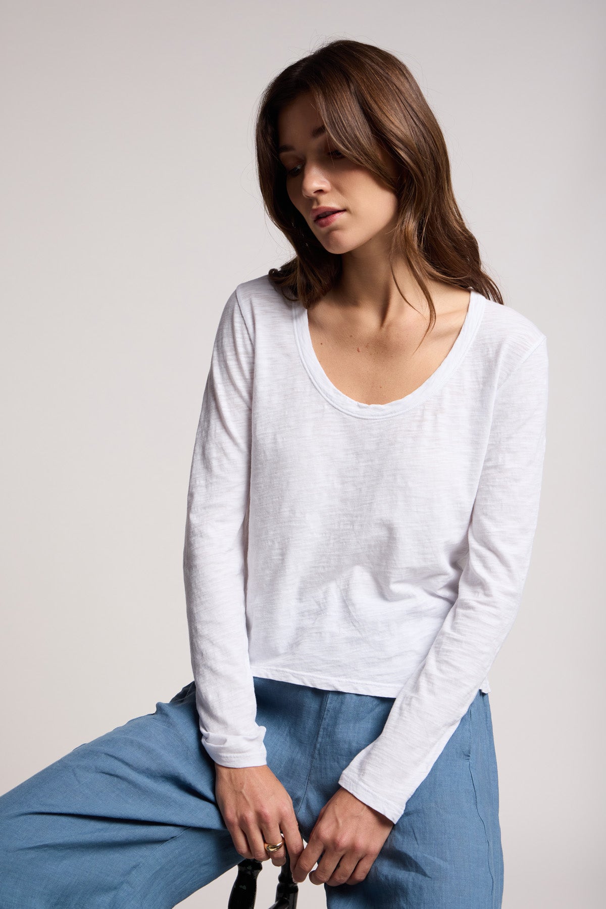 BECKY TEE