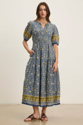 NATALIA DRESS