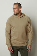 HOPKIN PULLOVER HOODIE