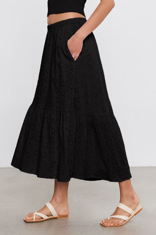 AMELIA SKIRT