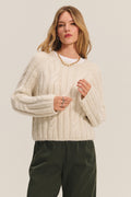 MARINA SWEATER