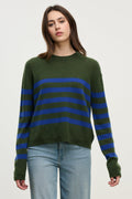 DIANA CASHMERE SWEATER