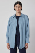 REDONDO BUTTON-UP SHIRT
