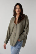 REDONDO BUTTON-UP SHIRT