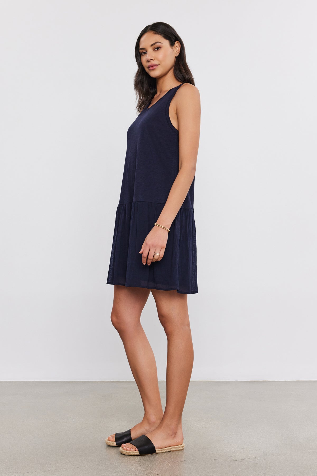 DENNA DRESS