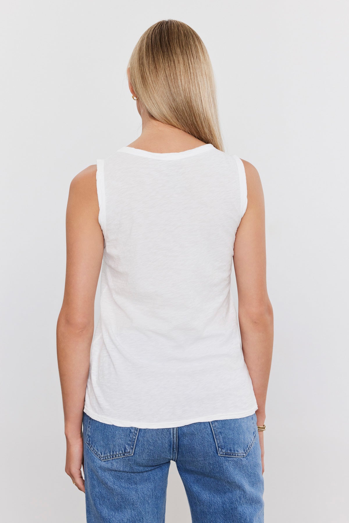 TAURUS TANK TOP
