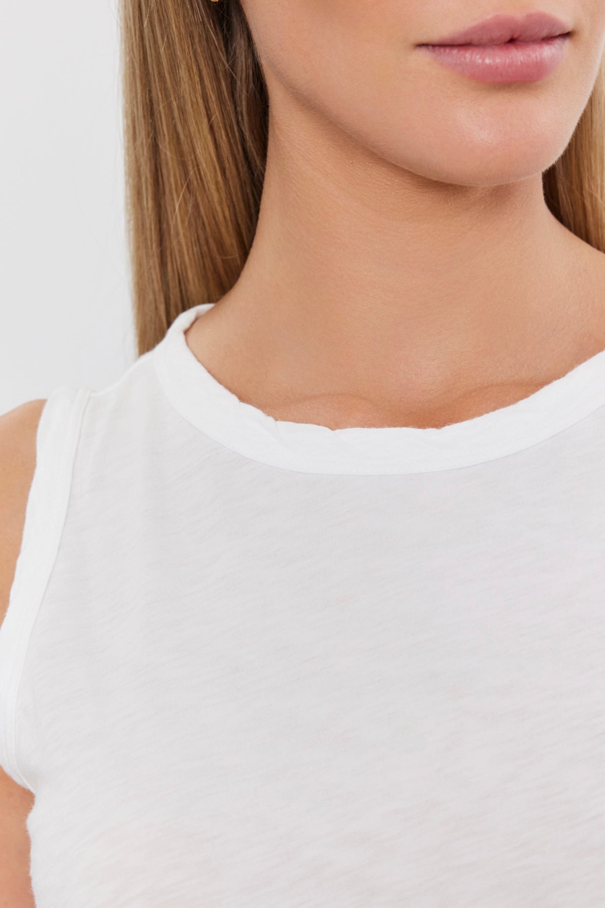 TAURUS TANK TOP