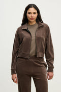 CLAIRE JACKET