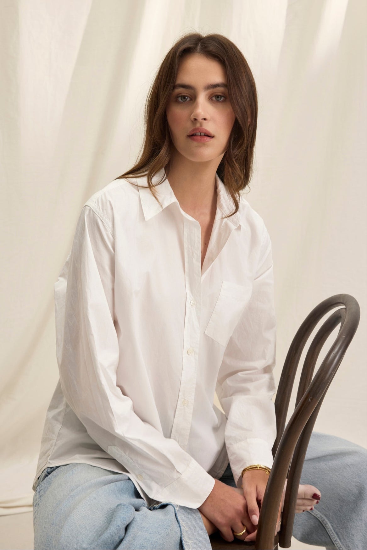GRACE SHIRT