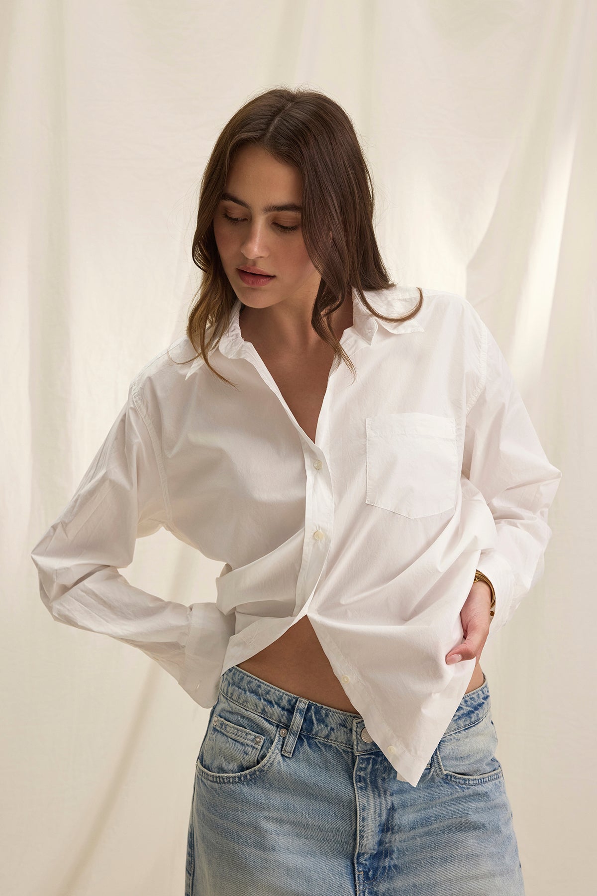 GRACE SHIRT