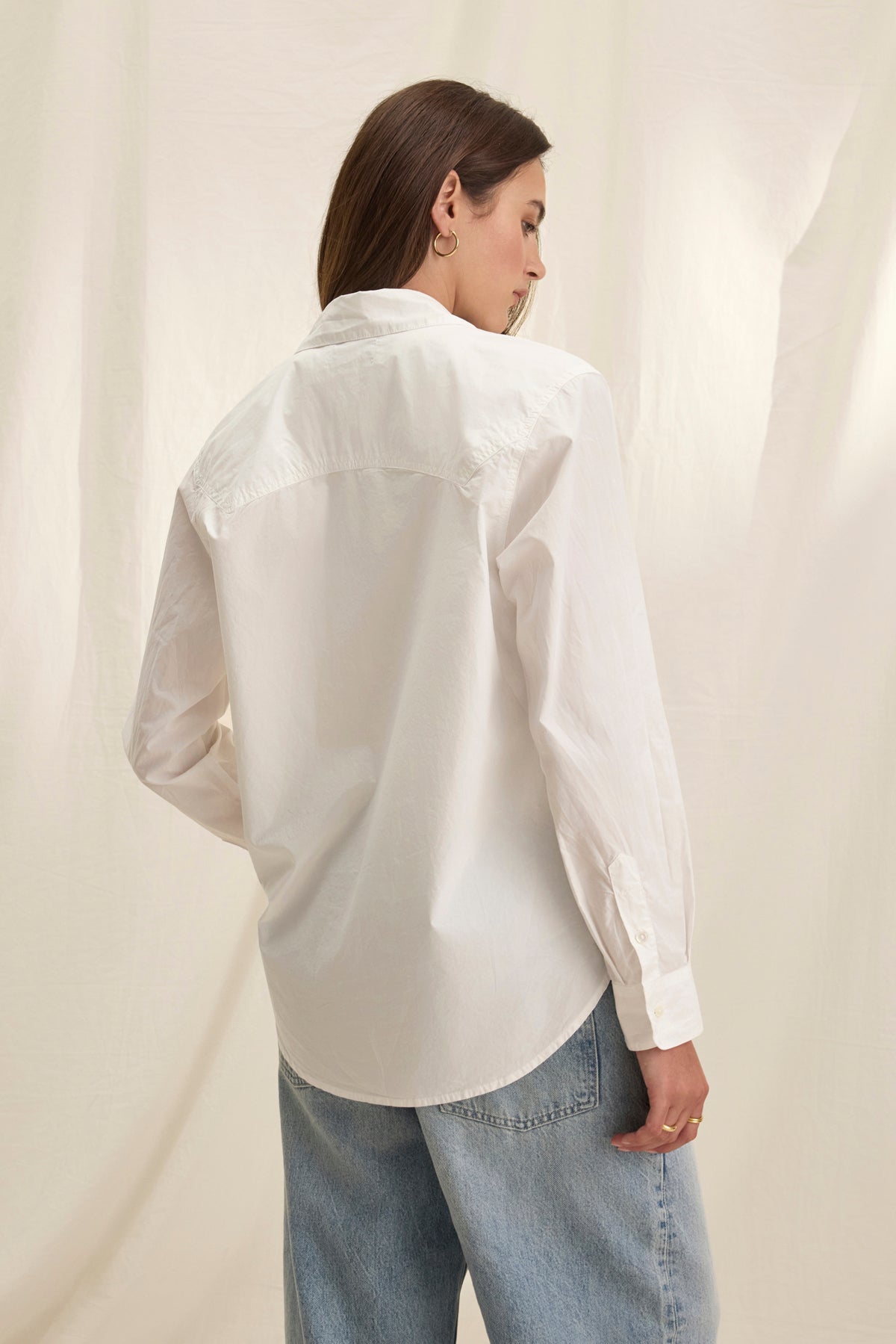 GRACE SHIRT