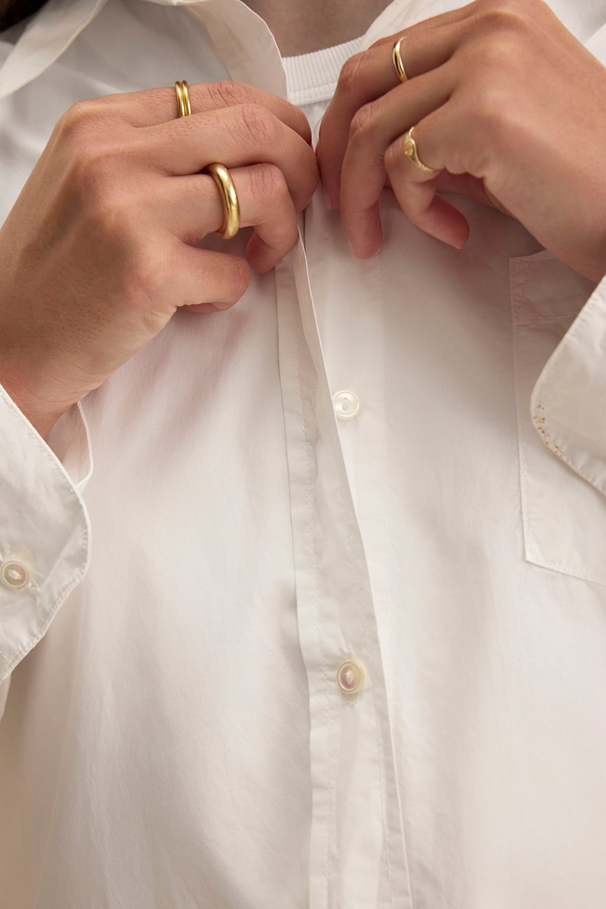 GRACE SHIRT