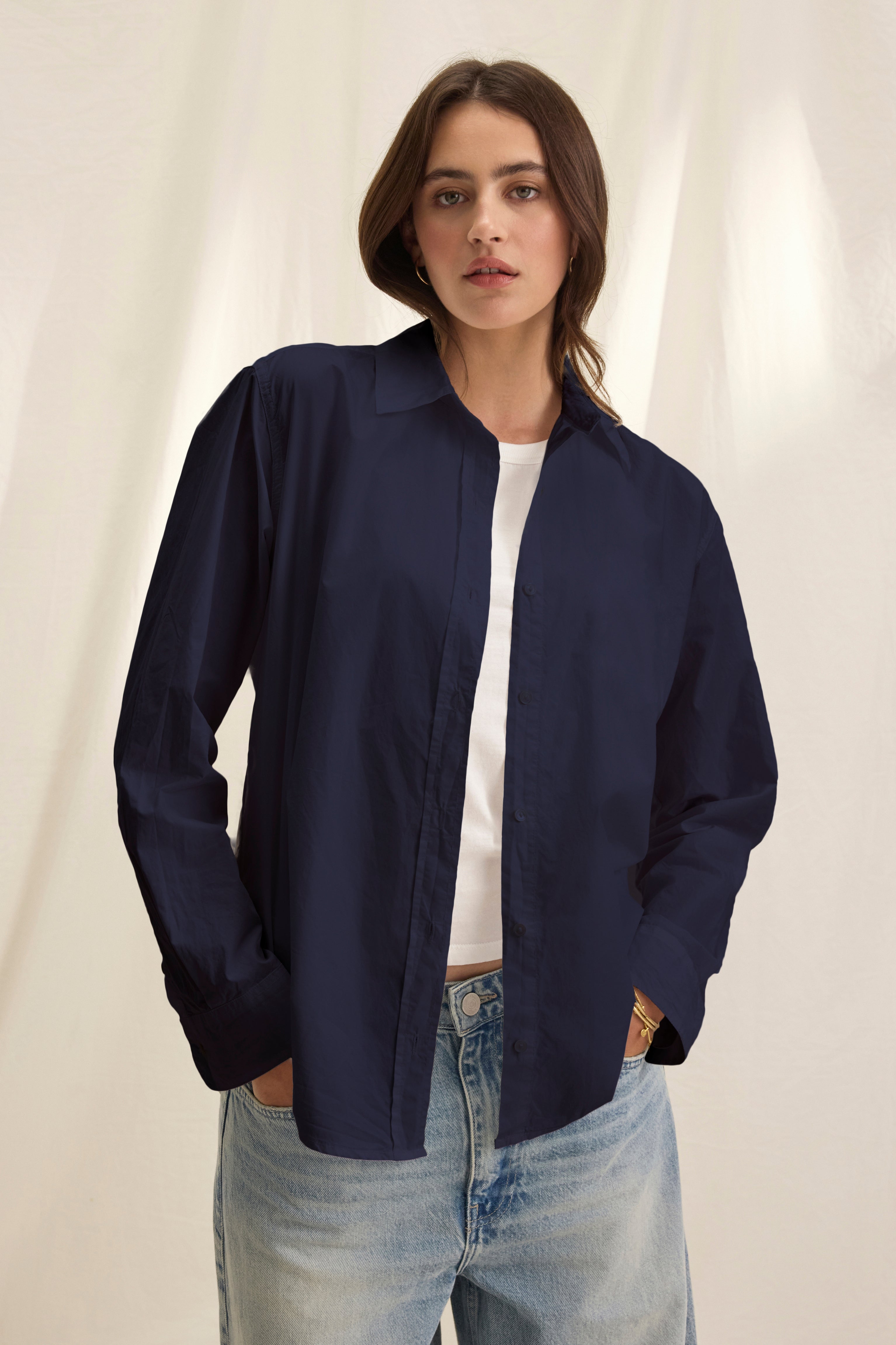 KELIA SHIRT