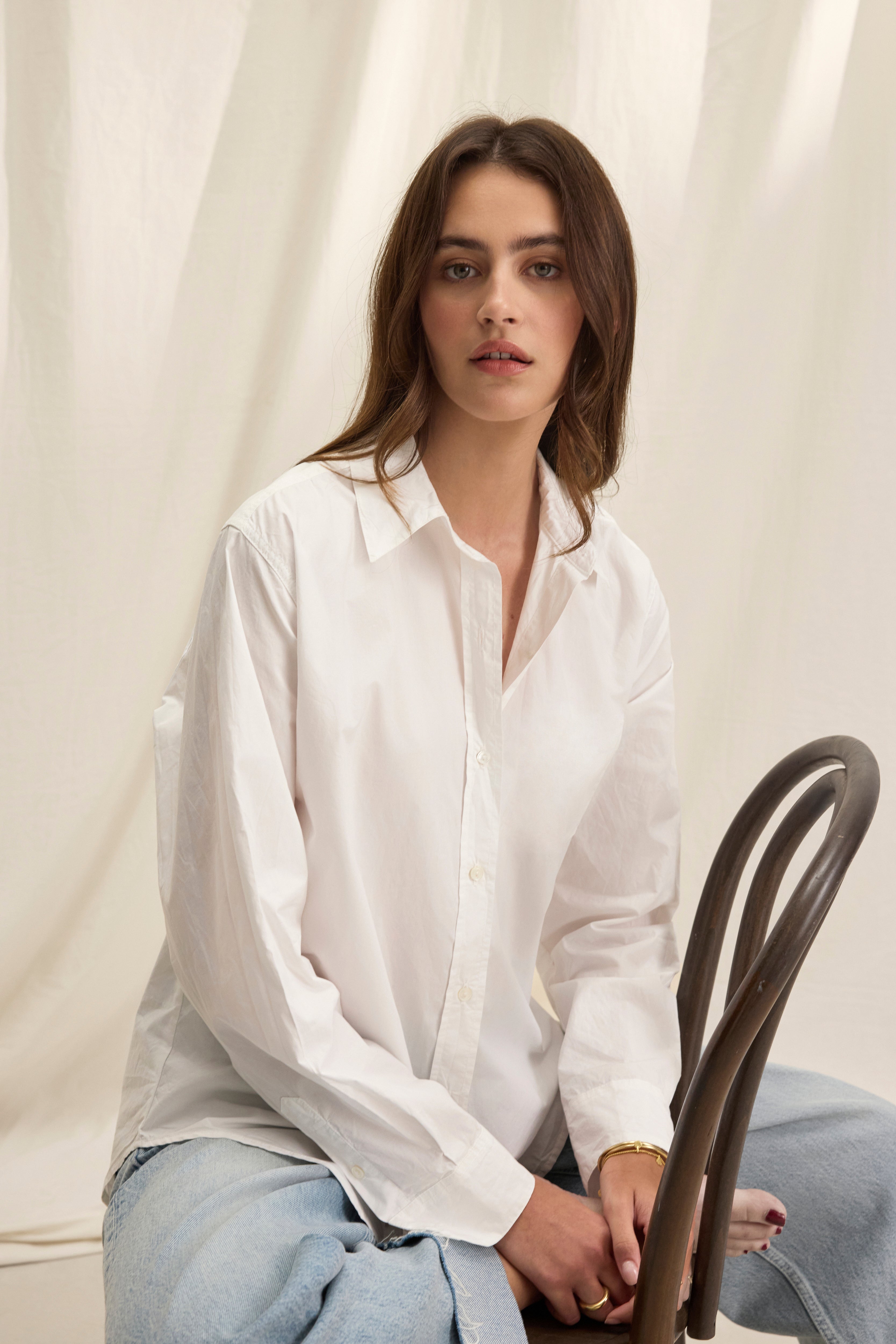 KELIA SHIRT