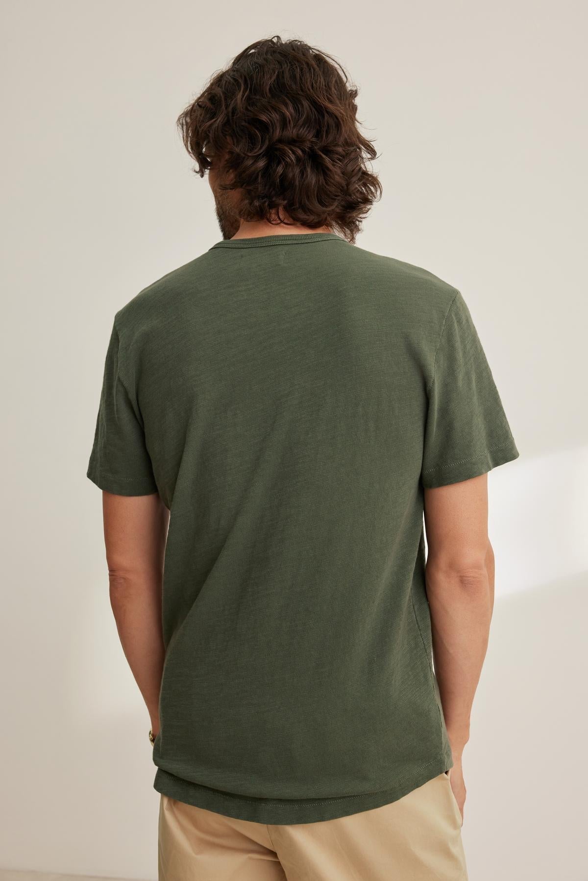 SPADER TEE