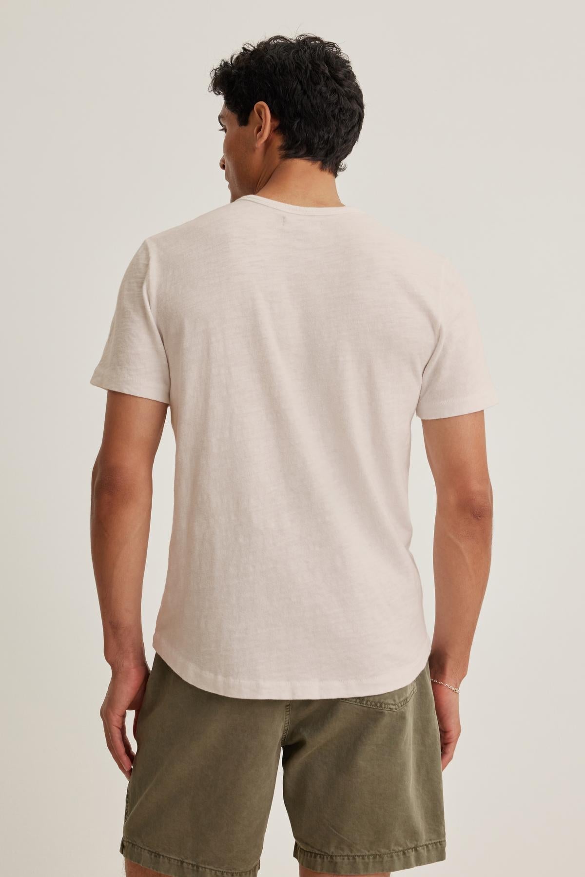 SPADER TEE