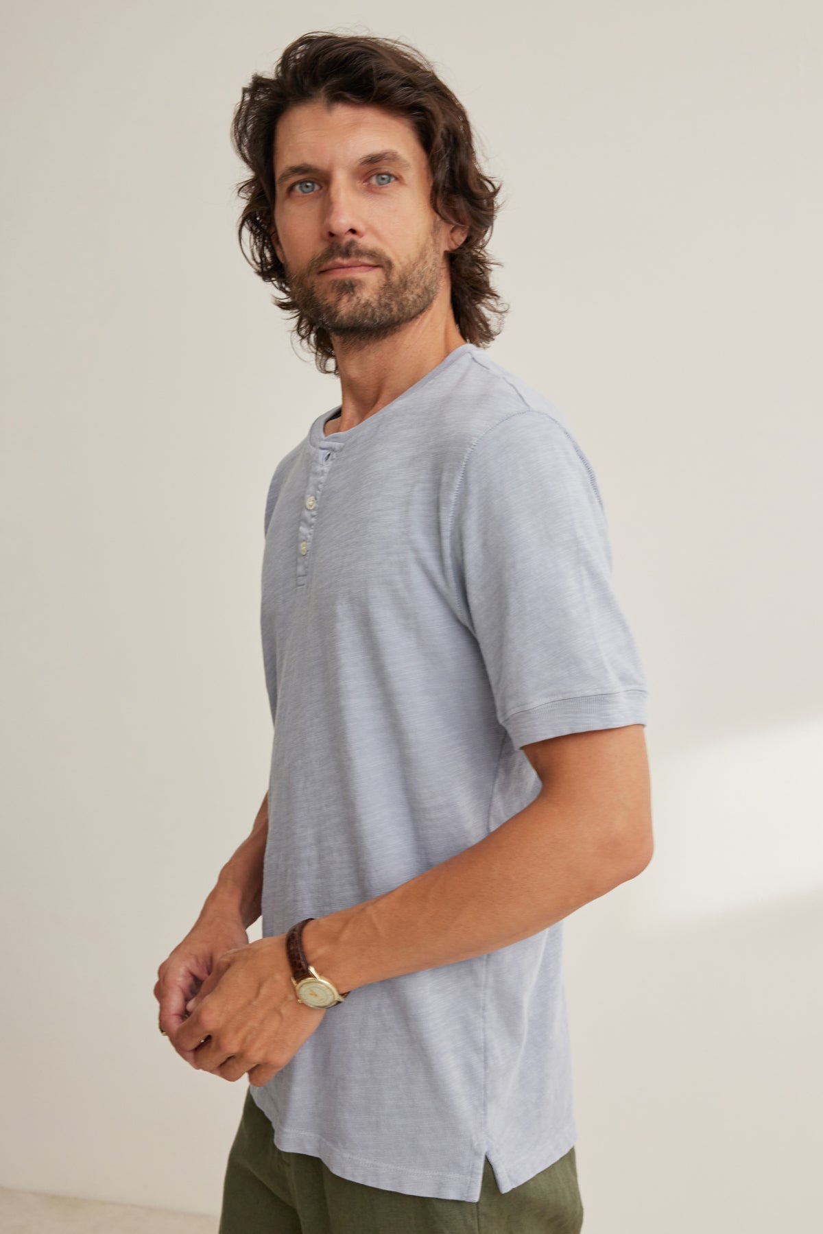 VITO HENLEY