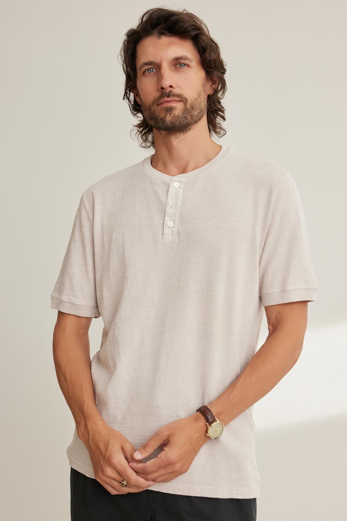 VITO HENLEY