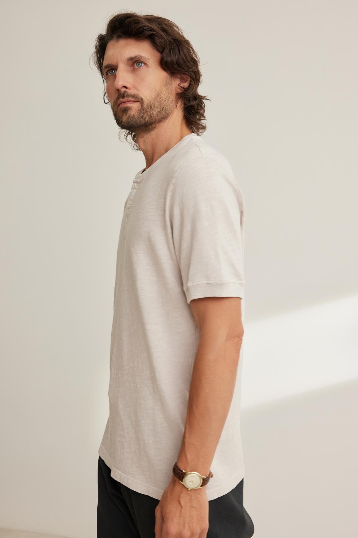 VITO HENLEY