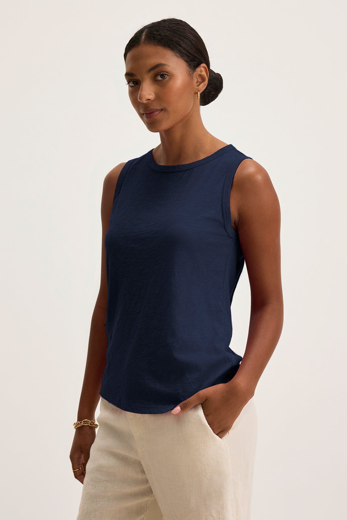 TAURUS TANK TOP