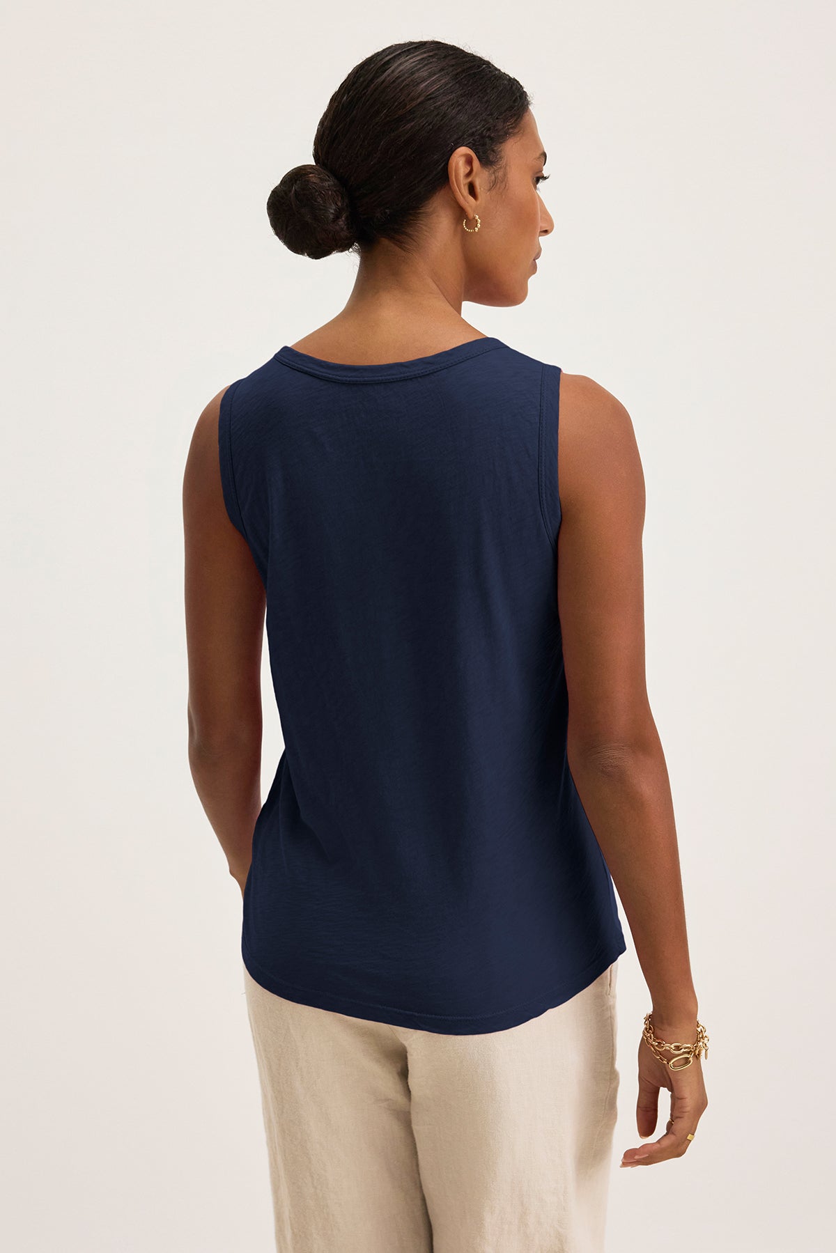 TAURUS TANK TOP