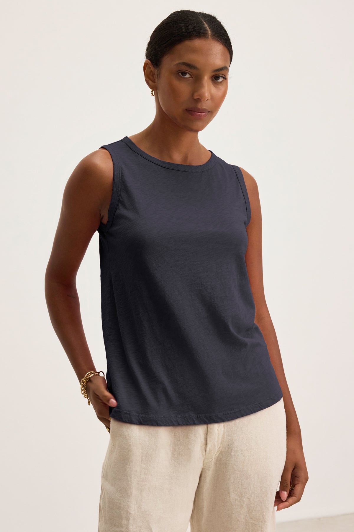 TAURUS TANK TOP