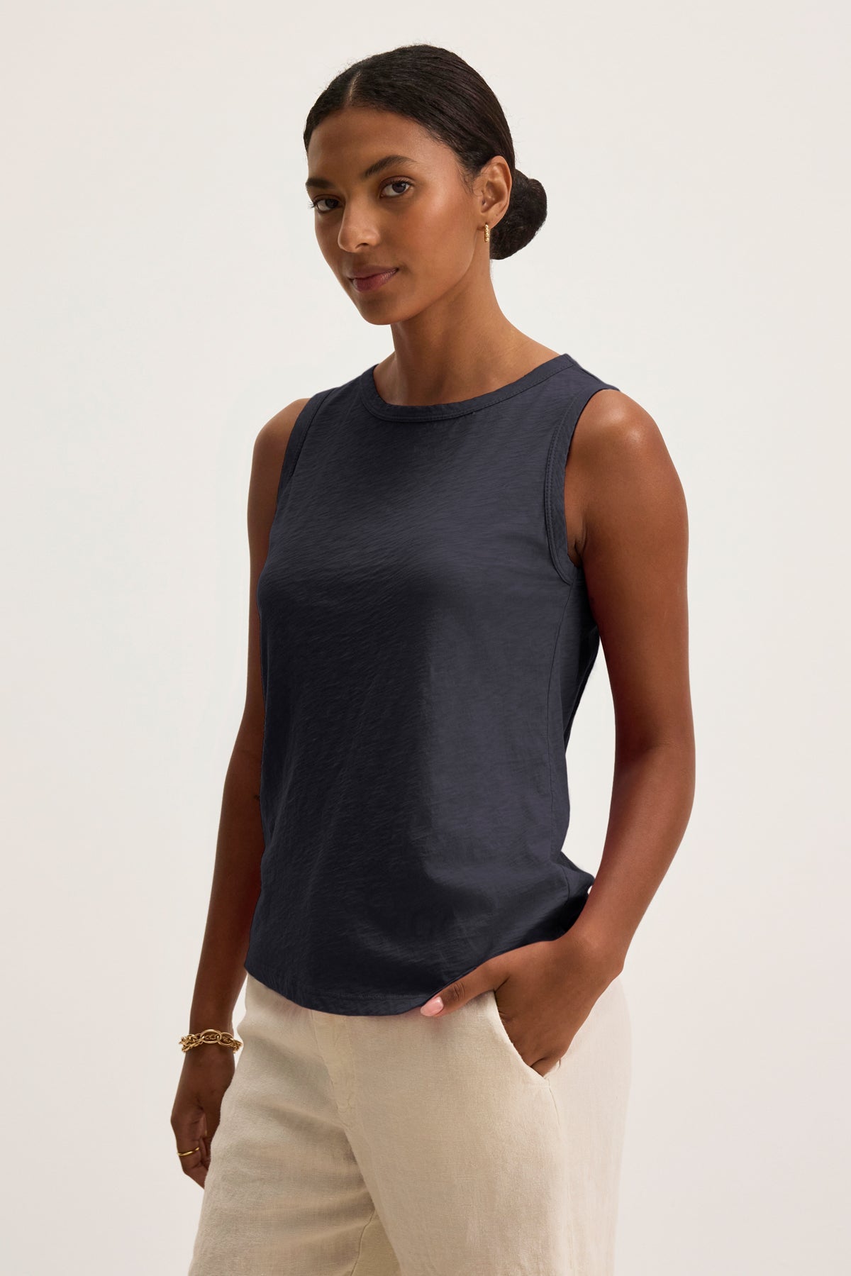 TAURUS TANK TOP