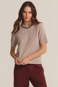 BRIANA SWEATER