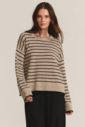 ROMY SWEATER