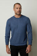 PONCHO THERMAL CREW