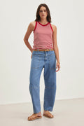 FARAH DENIM PANT