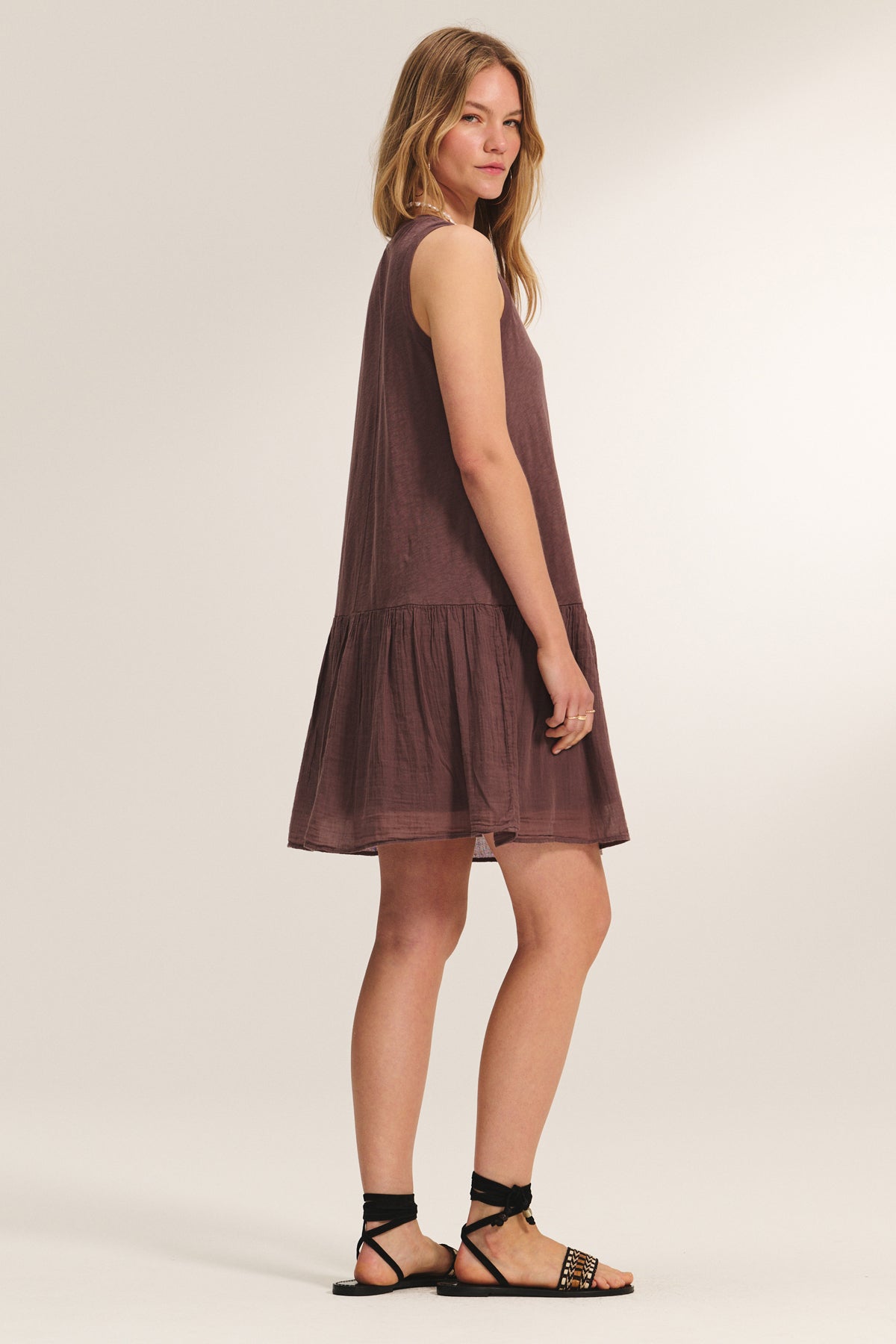 DENNA DRESS