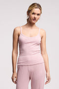 INIKU POINTELLE TANK TOP