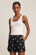 DAPHNE SHORT