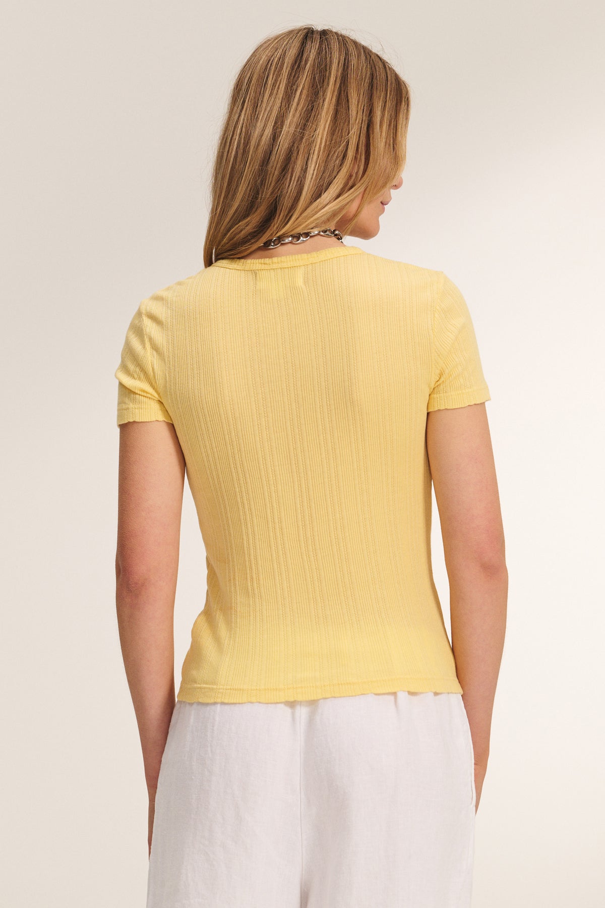 ENATI POINTELLE TEE