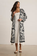 ADDISON COVER UP DRESS