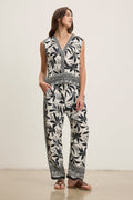 CLAUDIA PANT