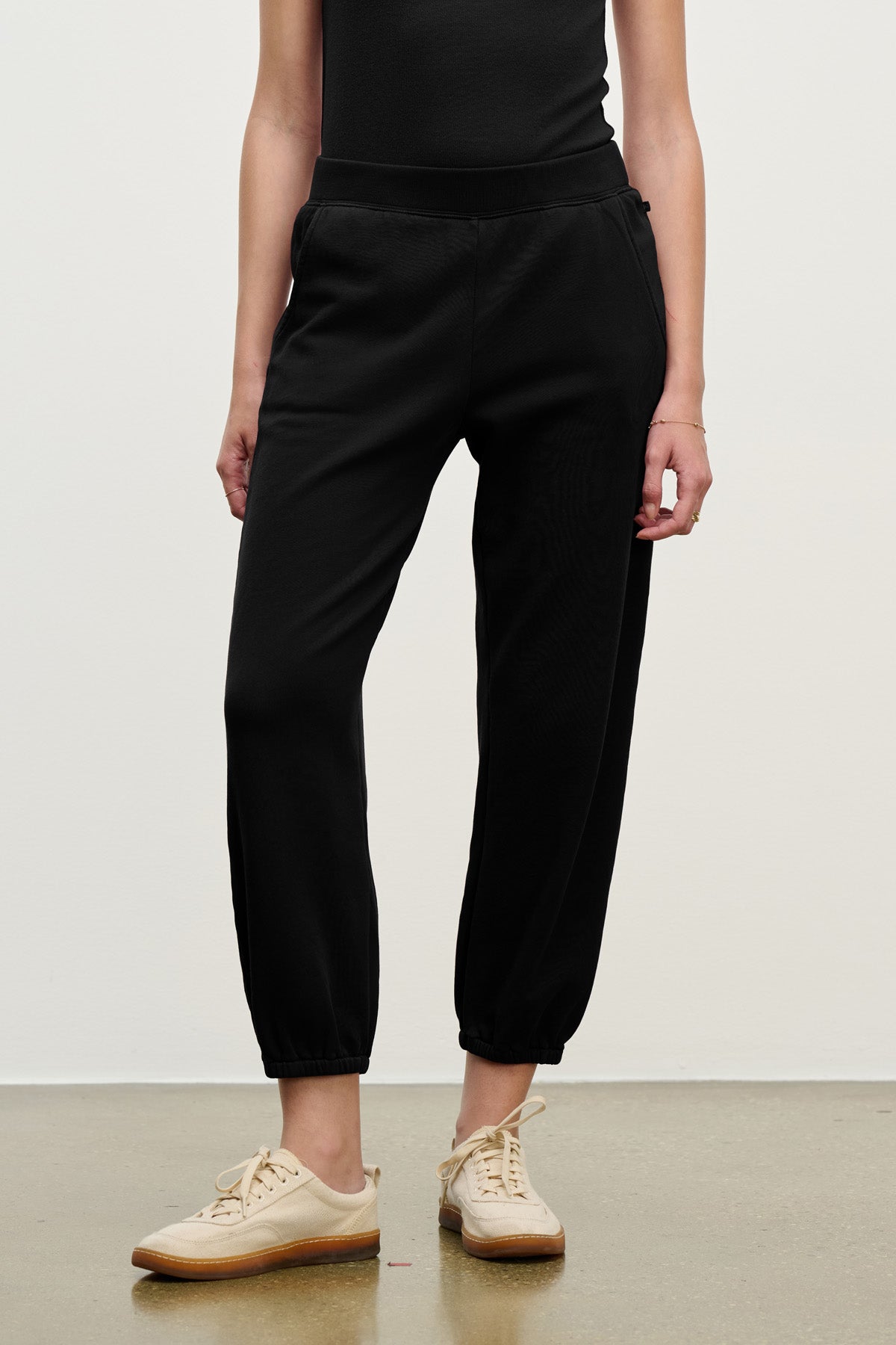 ZARA SWEATPANT