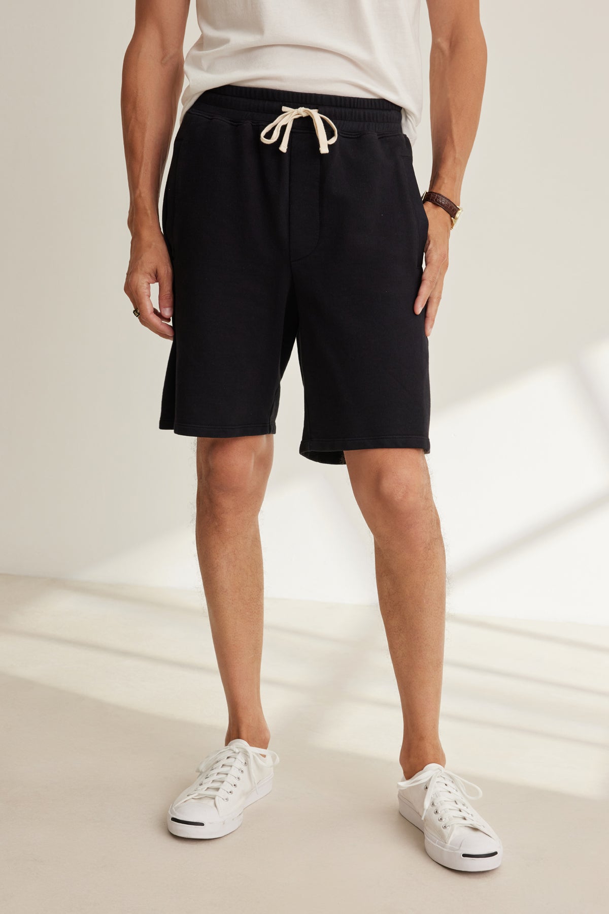 BOSLOW SHORT